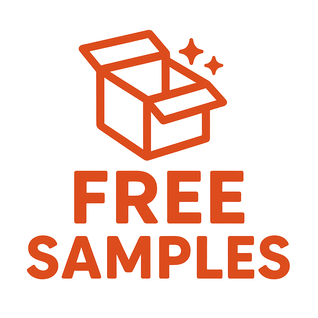 GetFreeSamples.net Logo